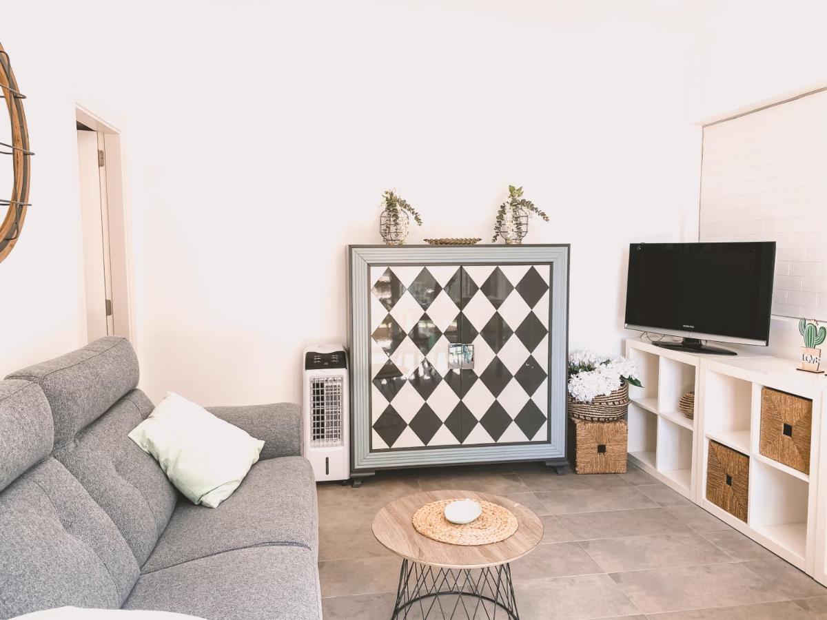 Apartamento 3M Areas Pontevedra Exterior foto