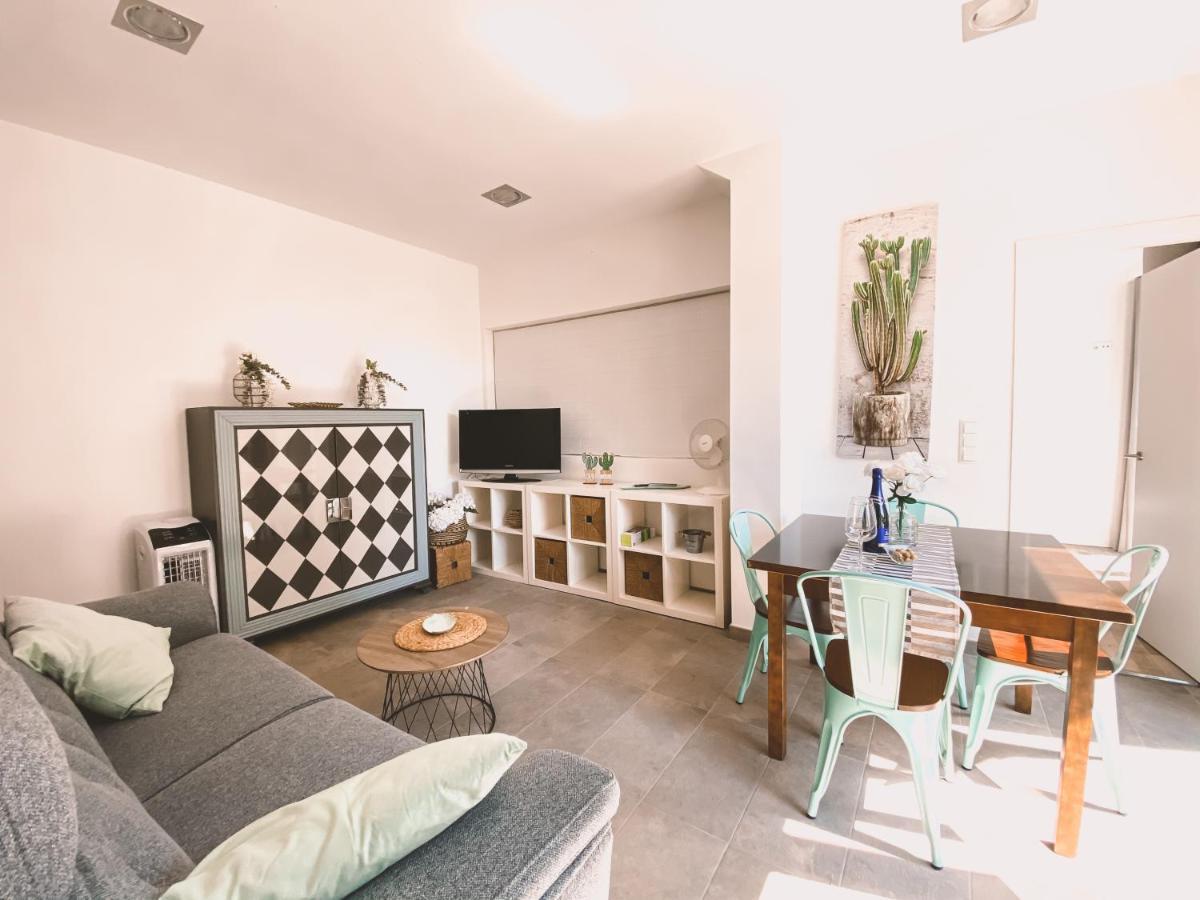 Apartamento 3M Areas Pontevedra Exterior foto